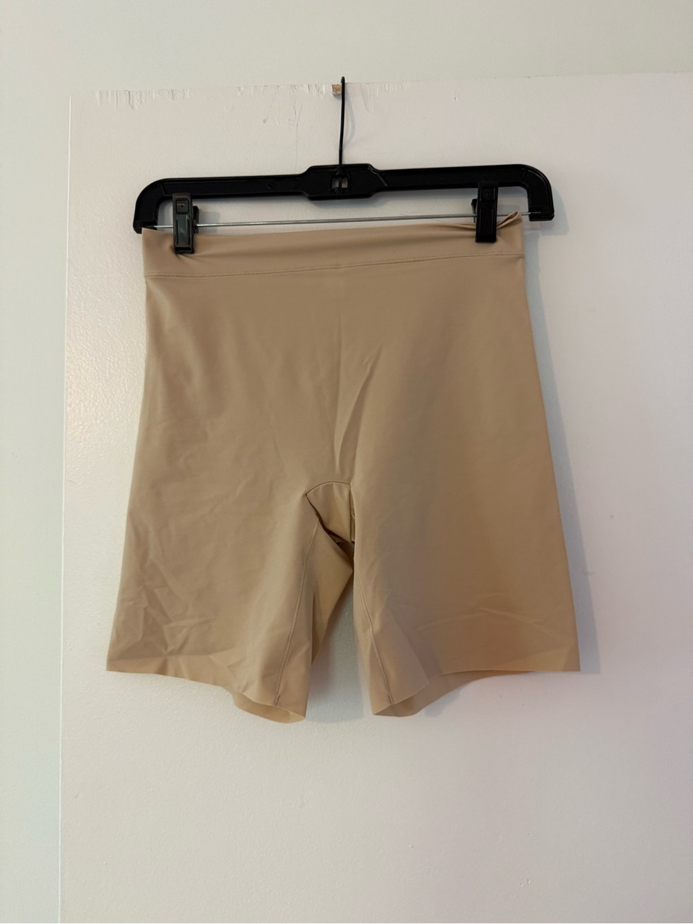 GAP Nude Shapewear Shorts
